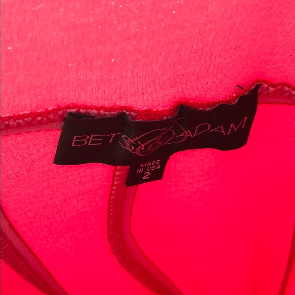 Dress - Picture 4 of 4